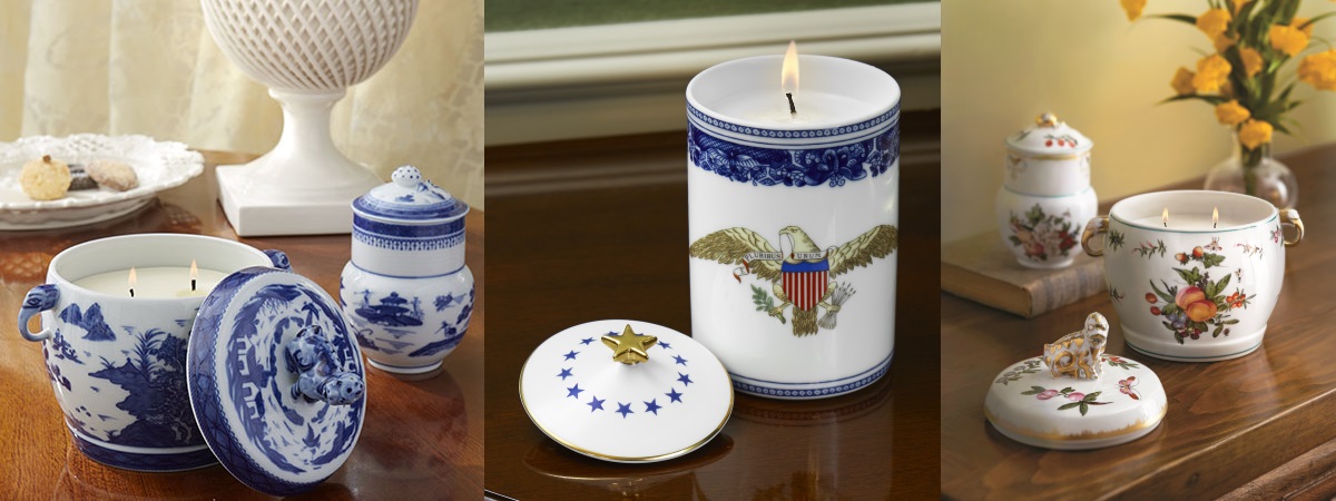 HOME FRAGRANCE