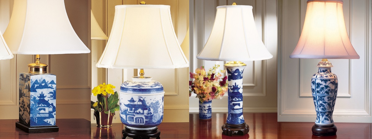 LAMPS