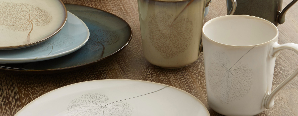 Milestone Fine Stoneware For Casual Dining