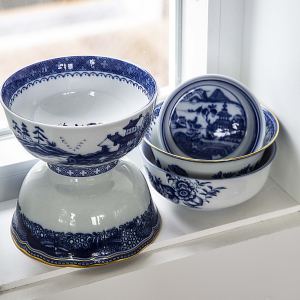 Motta sm bwls upsidedown