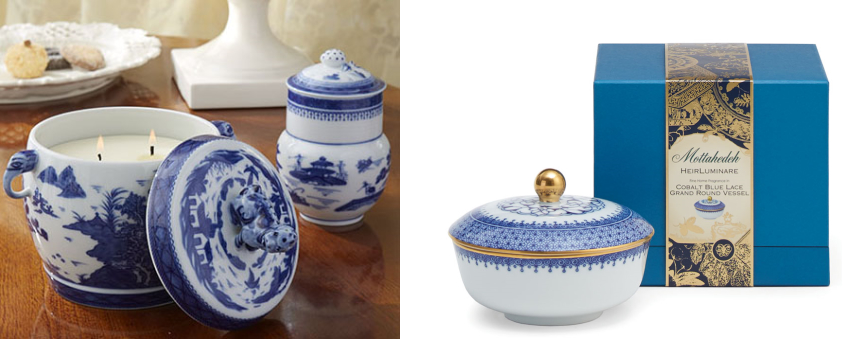 BlueCTN_Heirluminare and CobaltBlueLace_GrandRoundVessel_withGiftBox