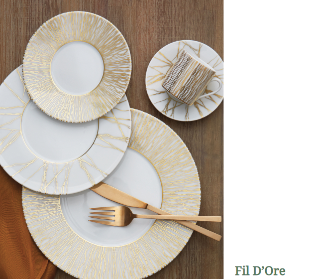 J Seignolles Fil D’Ore