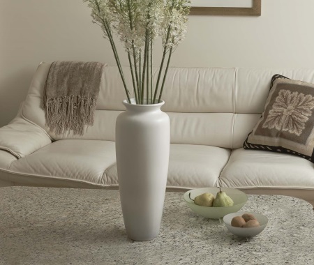 Rookwood Classic White LS