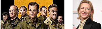 Monuments Men