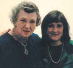 wendy & MIldren 1994