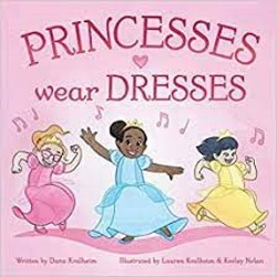 princess dress