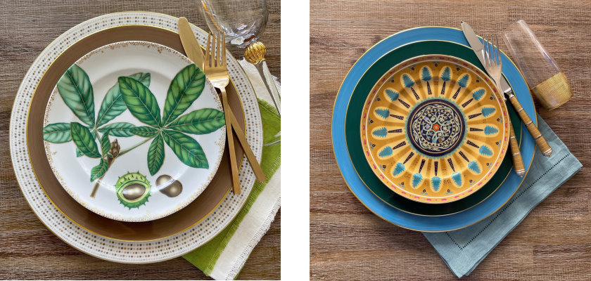 duke prosperity rouge