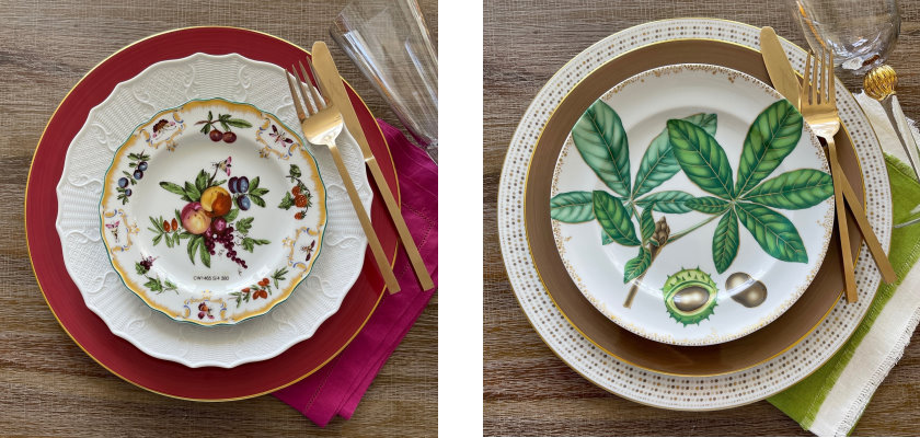 duke prosperity rouge