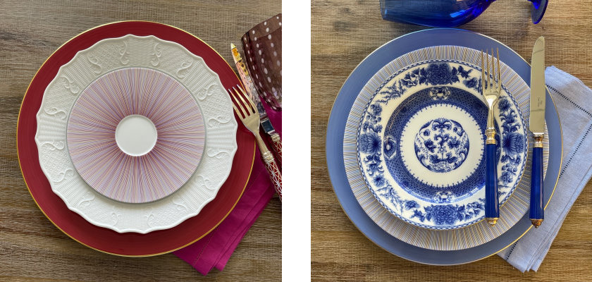 rouge prosperity villa