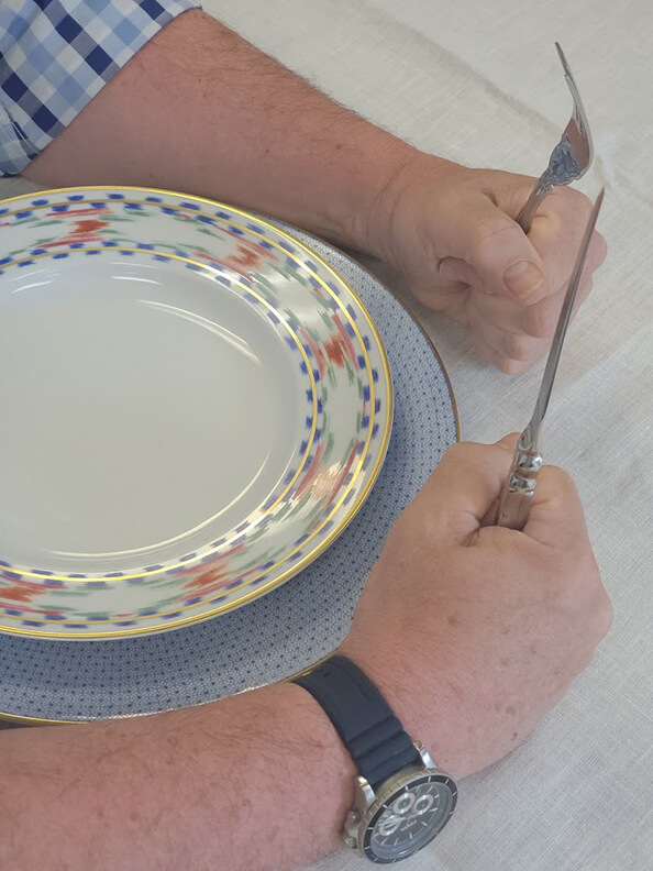 Polite Company~ Who Needs Manners Anyway